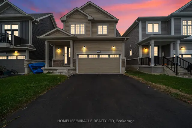107 Oakmont Drive, 57 - Bath, Loyalist