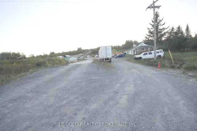 2420 Providence Line · #Land & Office, Otonabee-South Monaghan, Otonabee-South Monaghan