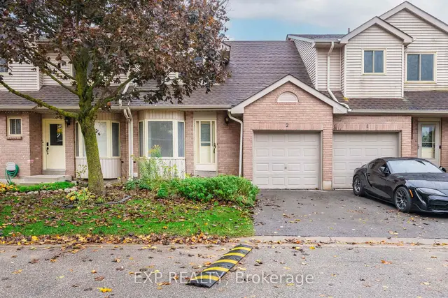 65 Scott Street · #2, Grand Valley, East Luther Grand Valley