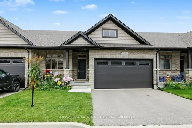 44 MAIN Street E · #15, Innerkip, East Zorra-Tavistock