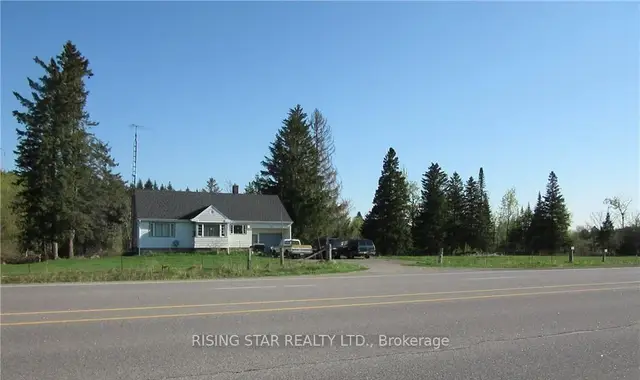 505531 Highway 89 Acres, Rural Melancthon, Melancthon