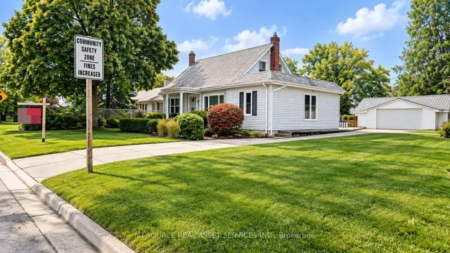 83 Rutherford Avenue, Aylmer, Aylmer