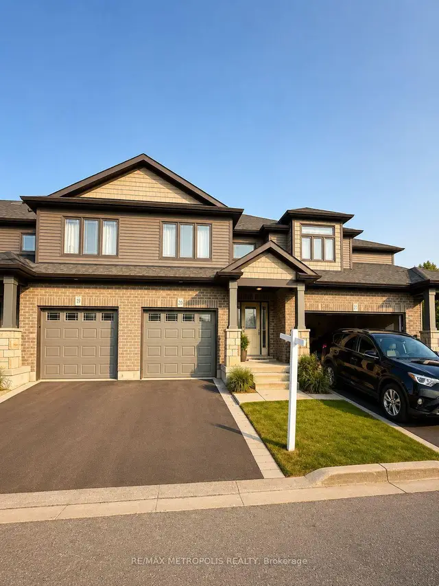 20 Lawson Street · #14, Rural East Luther Grand Valley, East Luther Grand Valley