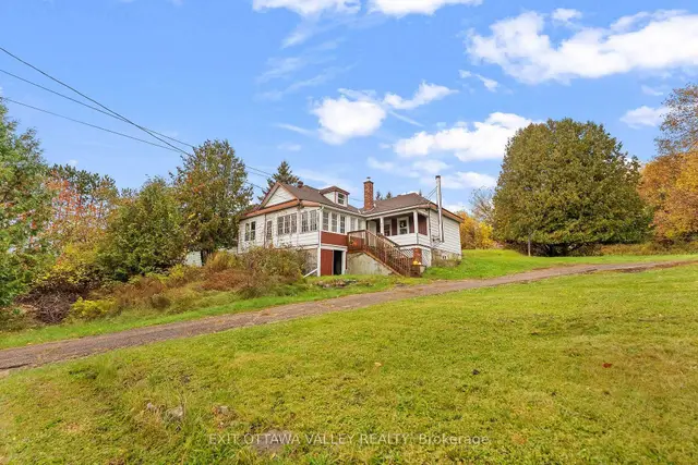 106 Bonnechere Street E, Eganville/Bonnechere Twp, Bonnechere Valley