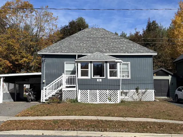 35 Cascade Street, Parry Sound, Parry Sound