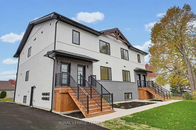 730 CECELIA Street · #Unit 4, Pembroke, Pembroke