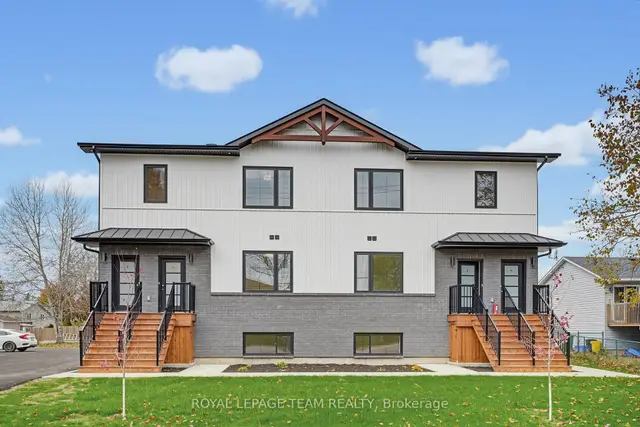 730 CECELIA Street · #Unit 1, Pembroke, Pembroke