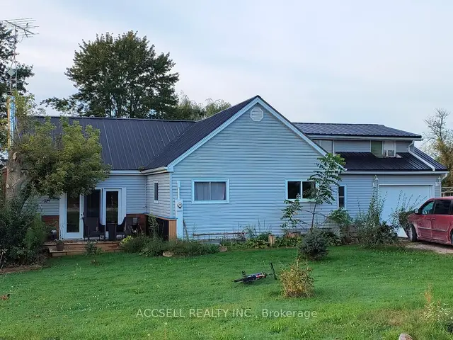 W 1363 Edward Street W, Out of Area