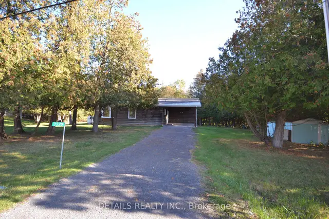 3328 Baskins Beach Road, Dunrobin Shores, Constance Bay - Dunrobin - Kilmaurs - Woodlawn