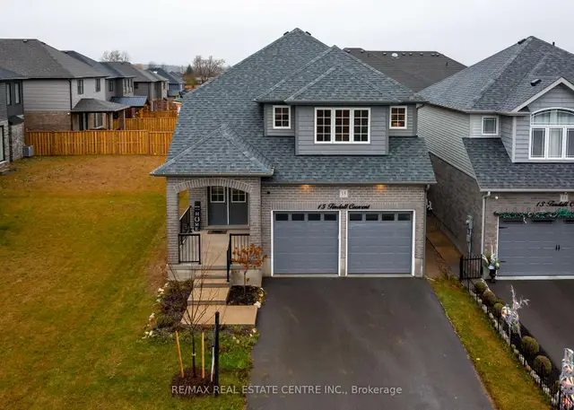 15 Tindall Crescent, Rural East Luther Grand Valley, East Luther Grand Valley