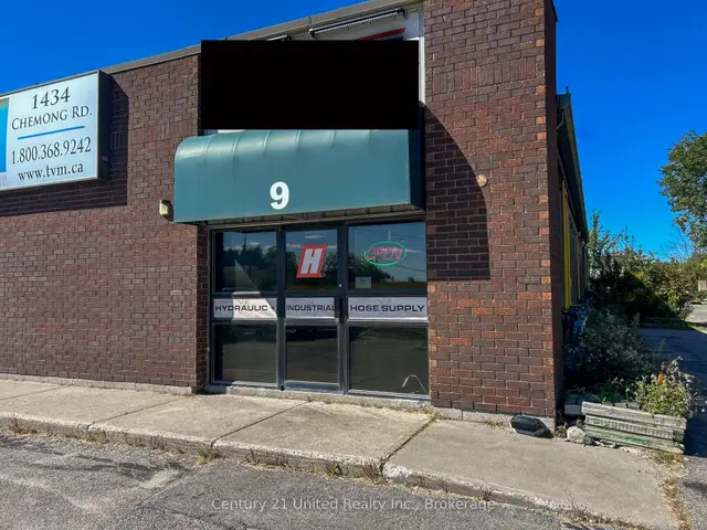 1434 Chemong Road · #9, Selwyn, Selwyn