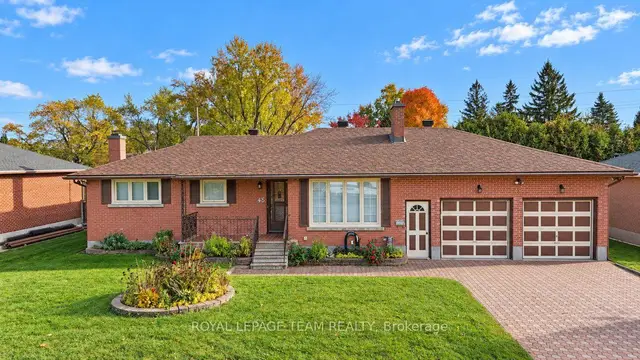 48 Harris Place, Meadowlands/St. Claire Gardens, Meadowlands - Crestview and Area