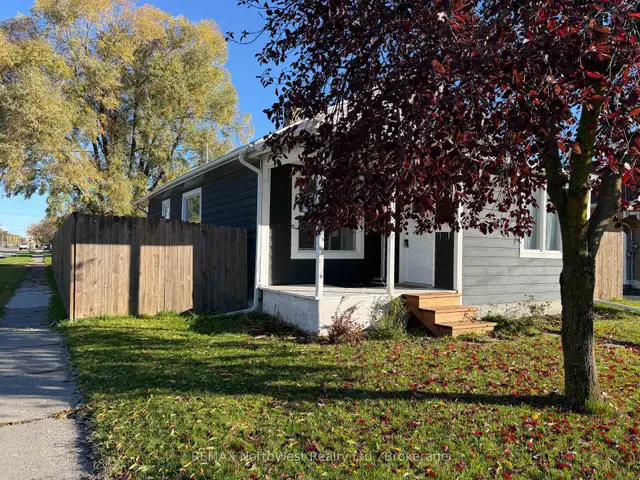 600 Church Street, Fort Frances