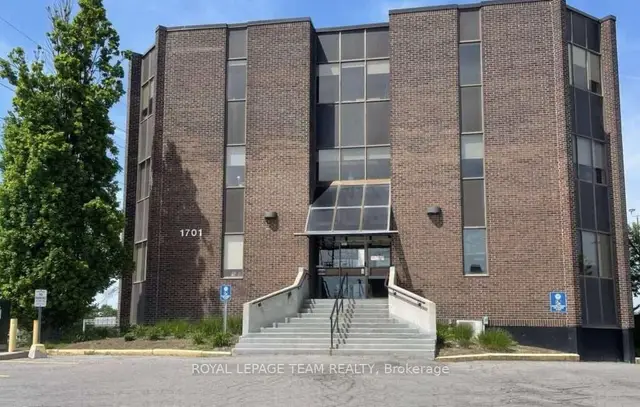 1701 Woodward Drive · #LL22, Woodward Industrial Park, Belair Park - Copeland Park and Area