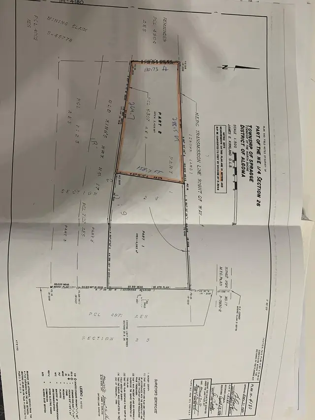 1157 Martin Road, The North Shore