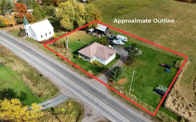 1618 HWY 638, Plummer Additional