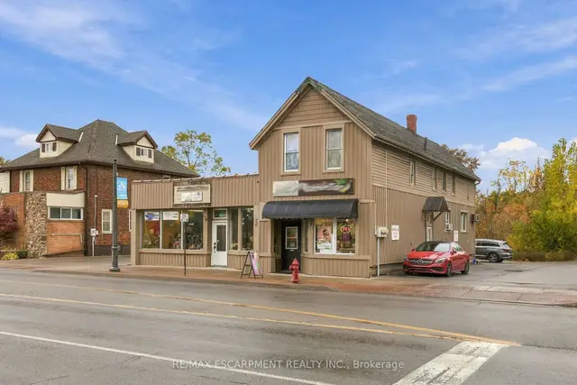 239 Main Street W, Main Street, Port Colborne