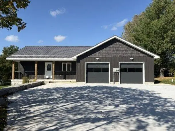 276 Concession 12 N/A, South Bruce, South Bruce