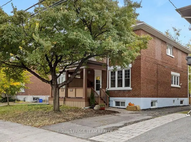208 Holland Avenue, Ottawa West/Tunneys Pasture, Tunneys Pasture and Ottawa West