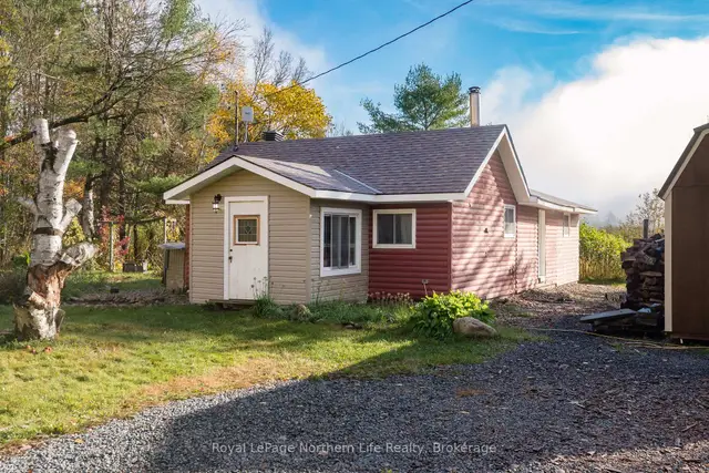 124 Pine Lake Road, Bonfield, Bonfield