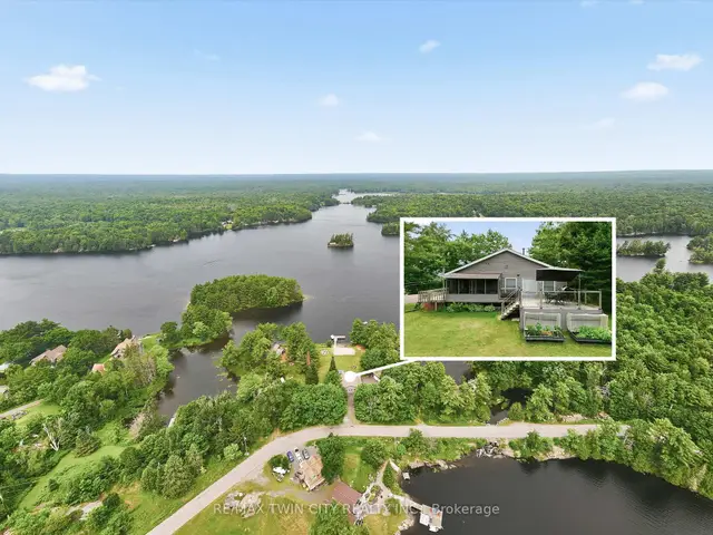 51 Mckellar Lake Road, McKellar, McKellar