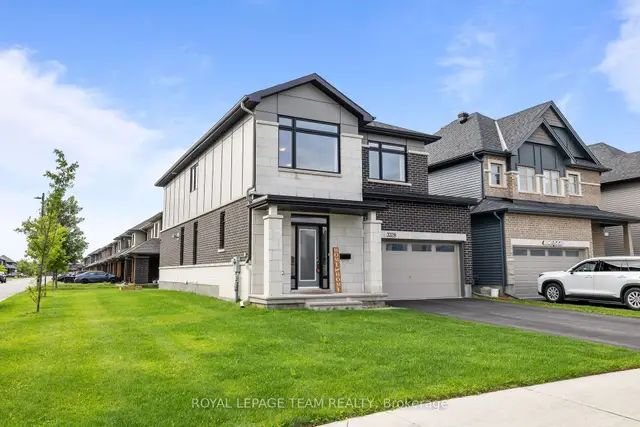 3328 Findlay Creek Drive, Leitrim, Leitrim