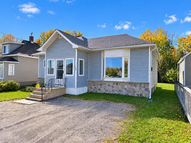 136 First Street, Nipigon Town, Nipigon