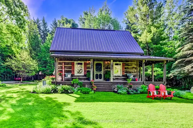 7341 Sideroad 12 N/A, Rural Mapleton, Mapleton