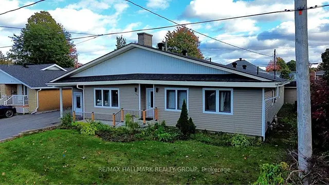 600 Lafleche Boulevard E, Hawkesbury, Hawkesbury