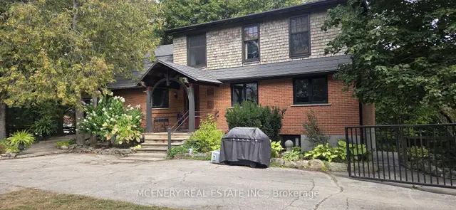 12 SPRING Street · #MAIN FLOOR, Erin, Erin