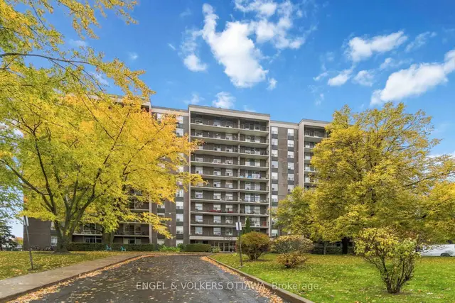 2400 Virginia Drive · #1107, Guildwood Estates - Urbandale Acres, Alta Vista and Area