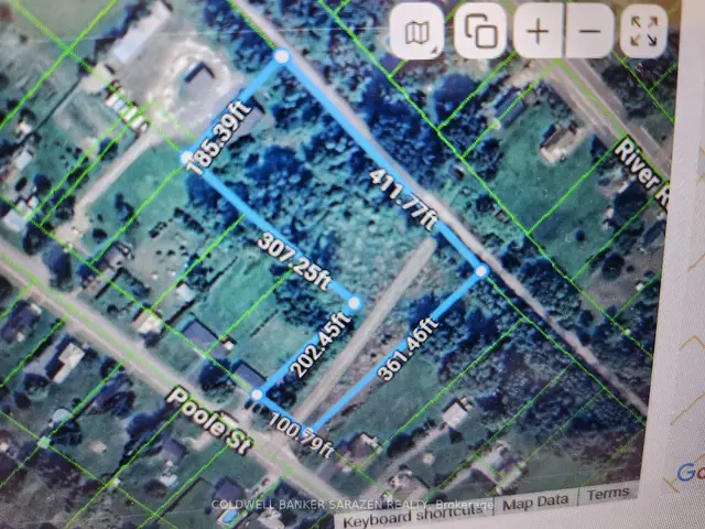 115 Poole Street, Mcnab/Braeside Twps, McNab/Braeside