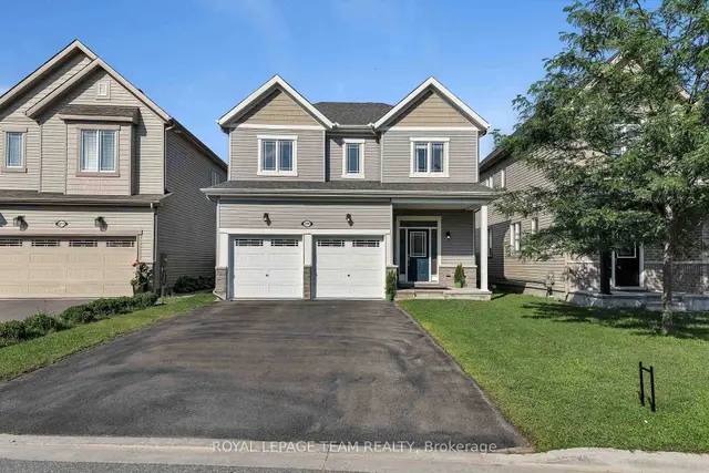 3209 Harvester Crescent, Kemptville, North Grenville