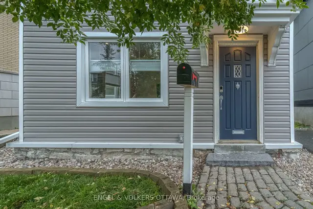 379 Madison Avenue, Westboro West, Carlingwood - Westboro and Area