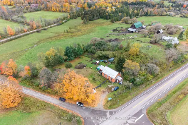1279 Foy Road, Admaston/Bromley, Admaston/Bromley