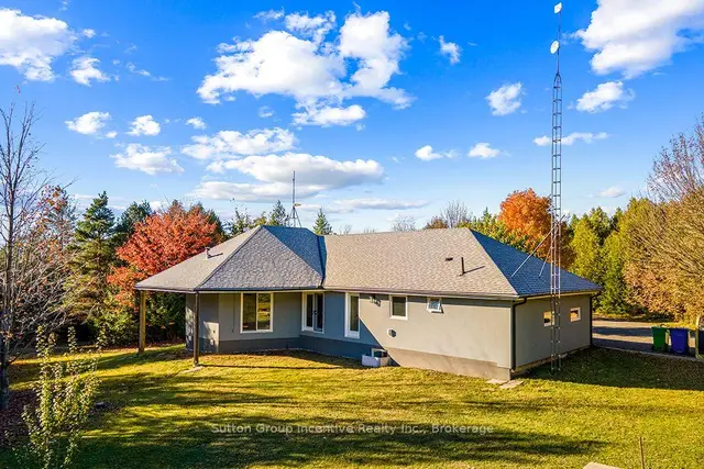 495377 Veterans Road South Road, Chatsworth, Chatsworth