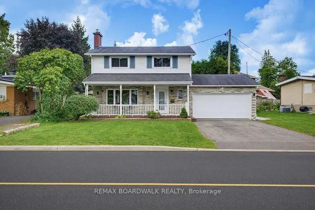 2306 Ryder Street, Guildwood Estates - Urbandale Acres, Alta Vista and Area