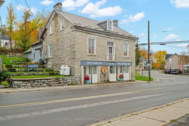 96 South Street S, Lanark Highlands (Lanark Village), Lanark Highlands