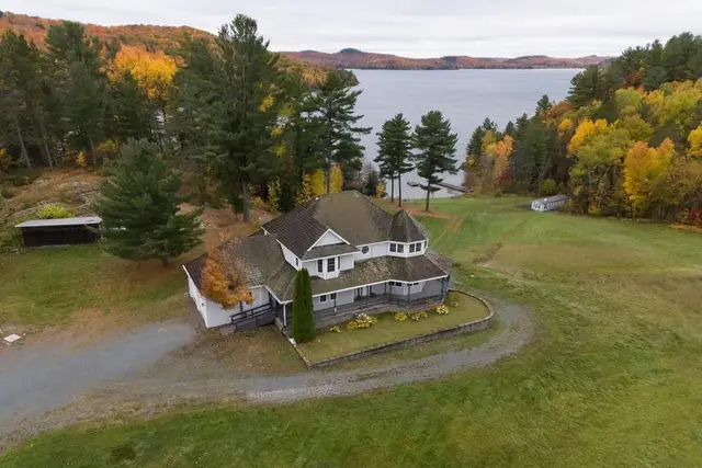 215 Old Mill Beach Road, Algoma, Unorganized, North Part