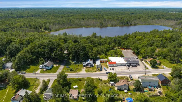 329 High Street, Freeman, Georgian Bay