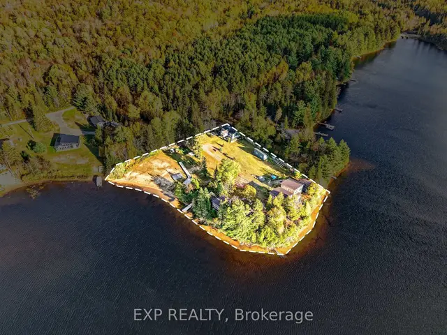 194 South Road, McClure Ward, Hastings Highlands