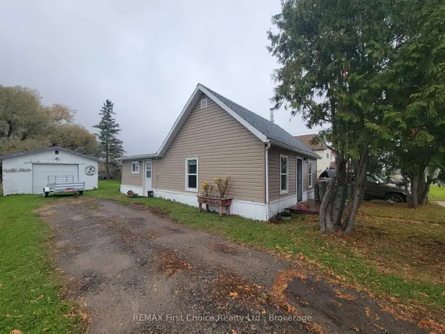 111 HWY 617 Highway, Morley