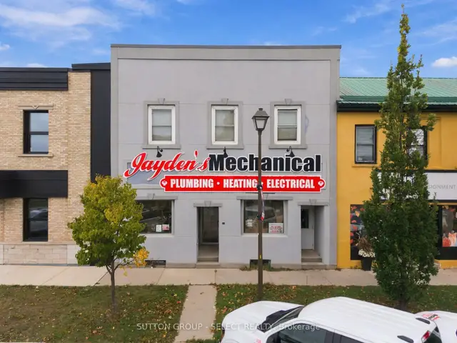 55 Kingston Street, Goderich (Town), Goderich