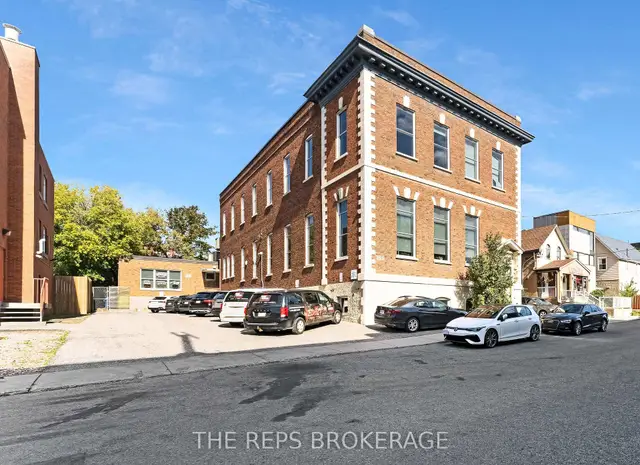 43 Eccles Street, West Centre Town, West Centre Town