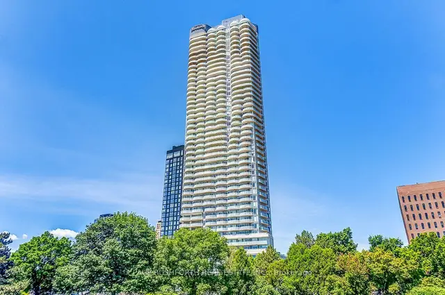 805 Carling Avenue · #1401, West Centre Town, Dows Lake - Civic Hospital and Area
