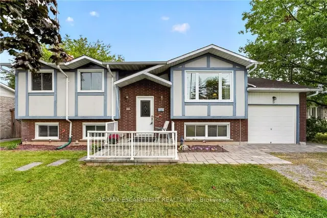5 Brooks Circle, Smithville, West Lincoln
