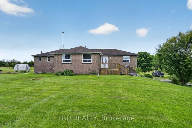 123 Hard Island Road, R of Yonge & Escott Twp, Athens
