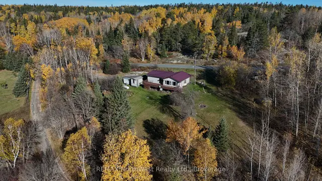 985 Muriel Lake Road, Minaki-Winnepeg River, Kenora Remote Area