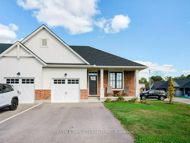 102 Livingston Drive, Tillsonburg, Tillsonburg