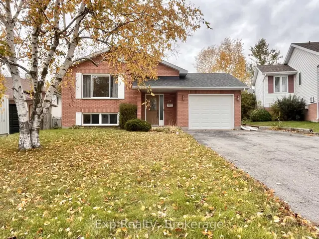 27 Loraine Avenue, Trenton Ward, Quinte West
